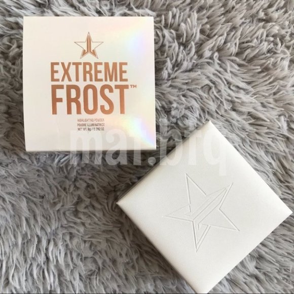 Jeffree Star Sour Ice Extreme Frost - Picture 3 of 4